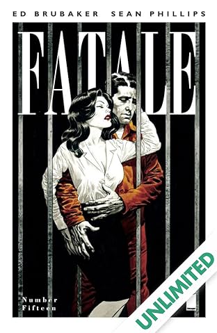 Fatale #15